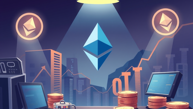 How to Trade Ethereum Effectively