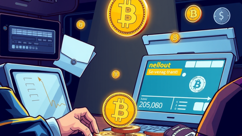 How to Transfer Crypto Between Wallets