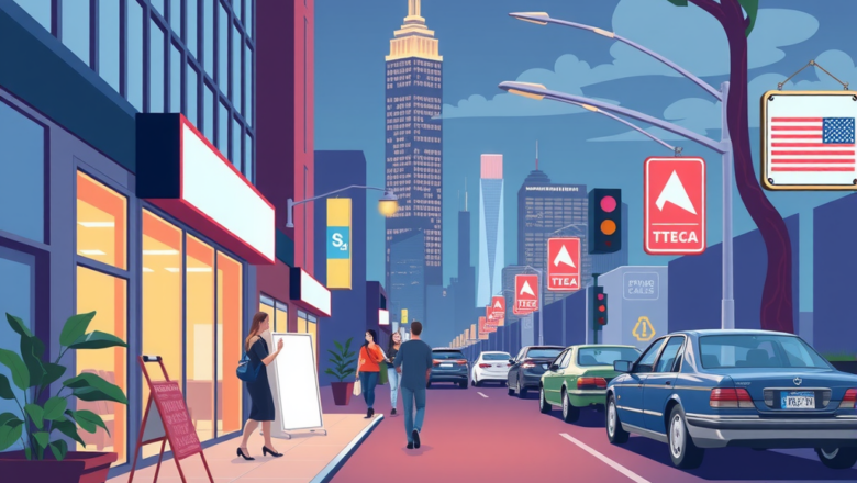 How to Use AI Video for Local Business Ads in the USA