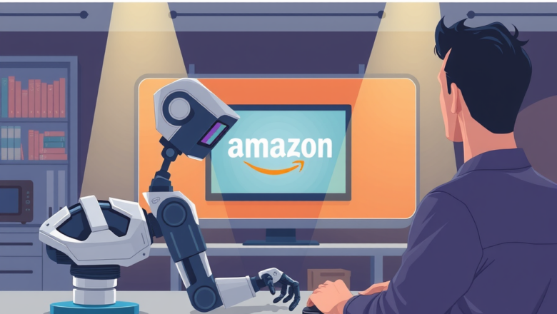 How to Use AI Video to Boost Amazon Product Listings