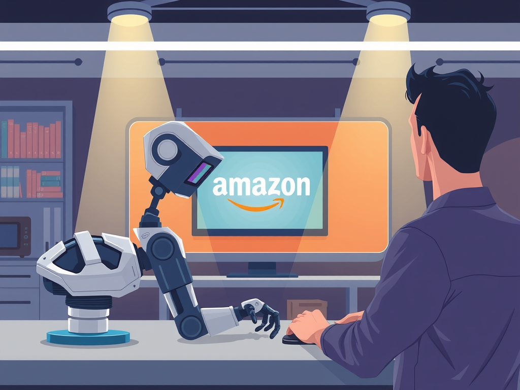 How to use ai video to boost amazon product listings 1767231871
