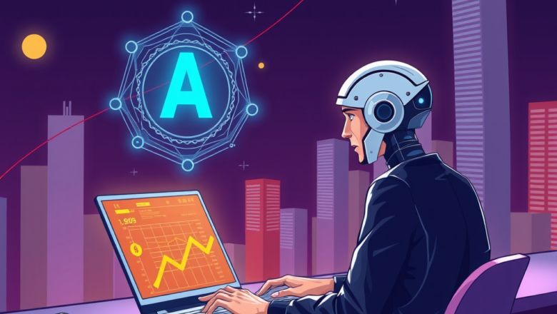 How to Use AI for Crypto Investing