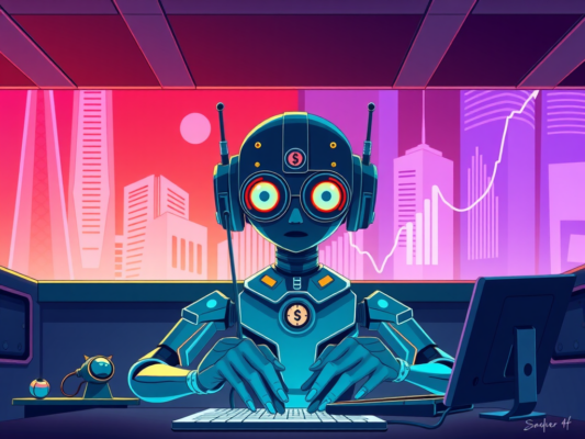 How to Use AI to Make Money