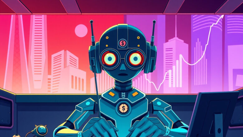 How to Use AI to Make Money