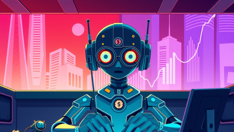 How to Use AI to Make Money