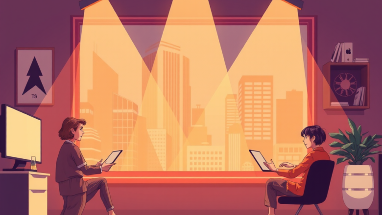 How to Use Animation in Nonprofit Awareness Campaigns