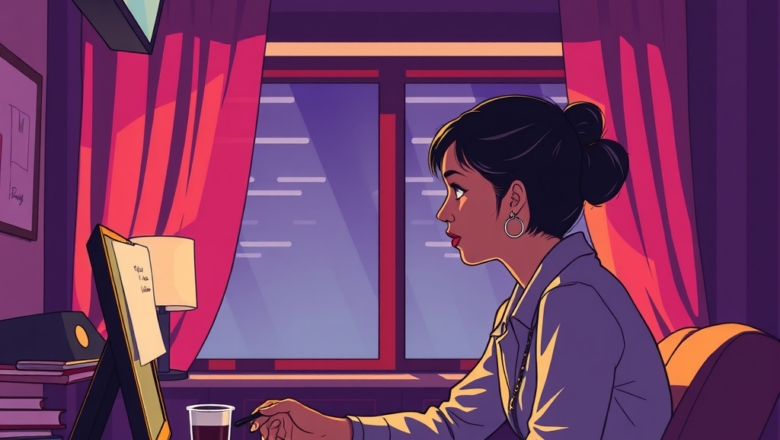 How to Use Animation to Simplify Data Presentations