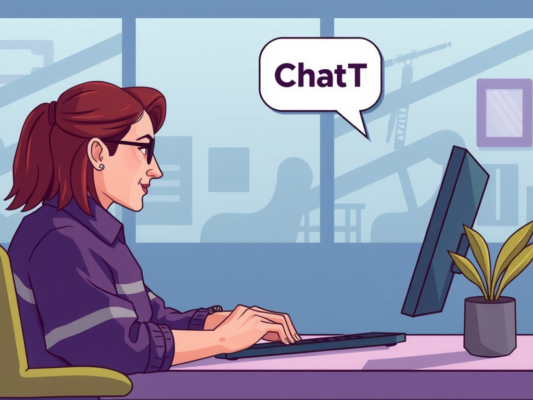 How to Use ChatGPT for Affiliate Marketing