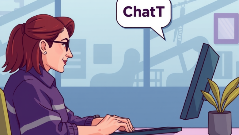 How to Use ChatGPT for Affiliate Marketing