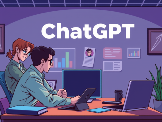 How to Use ChatGPT for Automated Blogging in 2025