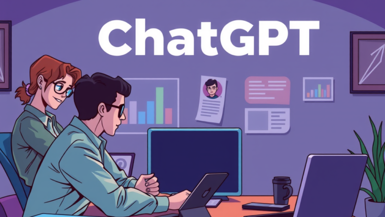 How to Use ChatGPT for Automated Blogging in 2025