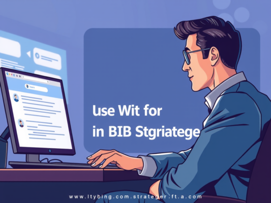 How to Use ChatGPT for B2B Marketing Strategies