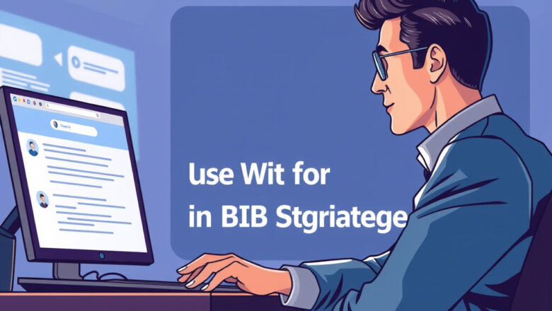 How to Use ChatGPT for B2B Marketing Strategies