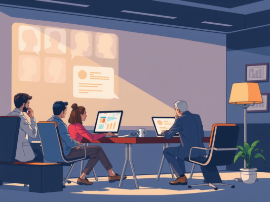 How to Use ChatGPT for Brainstorming Headlines