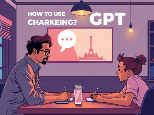 How to Use ChatGPT for Brainstorming Marketing Hooks