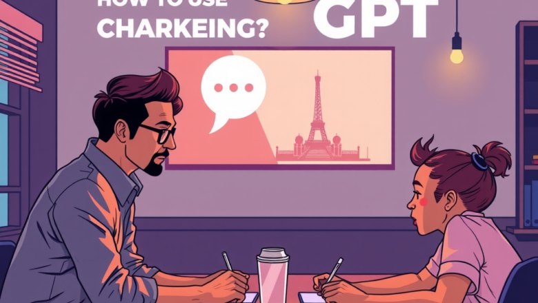 How to Use ChatGPT for Brainstorming Marketing Hooks