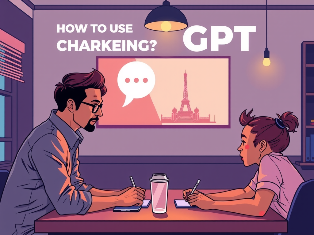 How to use chatgpt for brainstorming marketing hooks 1767224030