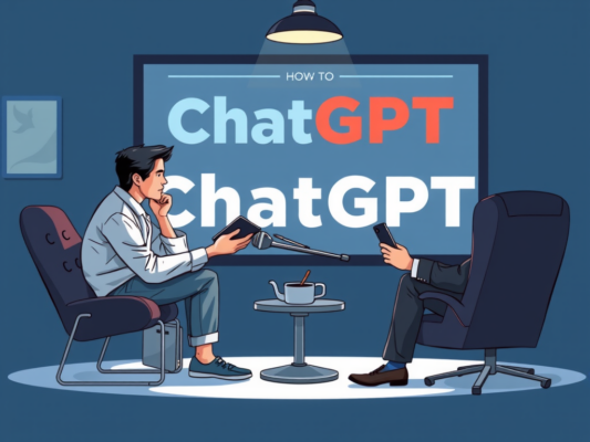 How to Use ChatGPT for Brainstorming Podcast Ideas