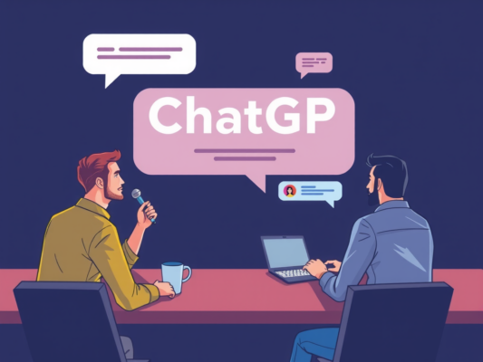 How to Use ChatGPT for Brainstorming Startup Ideas