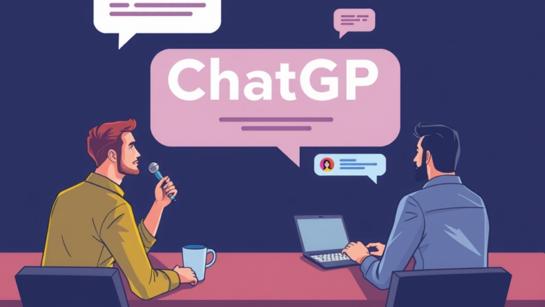 How to Use ChatGPT for Brainstorming Startup Ideas