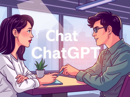 How to Use ChatGPT for Business Growth