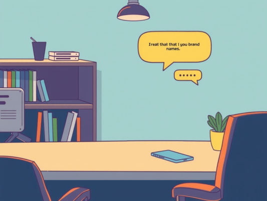 How to Use ChatGPT for Creating Memorable Brand Names