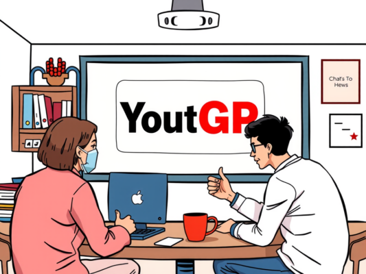 How to Use ChatGPT for Creating YouTube Shorts Ideas