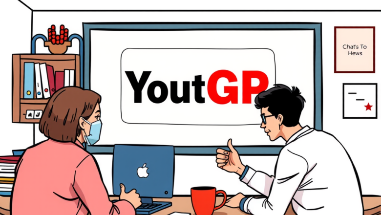 How to Use ChatGPT for Creating YouTube Shorts Ideas