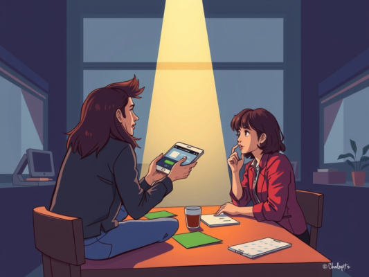 How to Use ChatGPT for Creative Storytelling