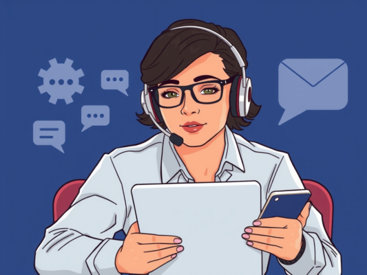 How to Use ChatGPT for Customer Support