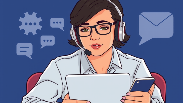 How to Use ChatGPT for Customer Support