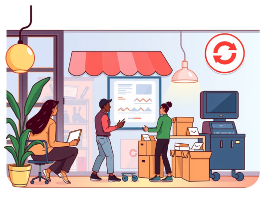 How to Use ChatGPT for Dropshipping Stores