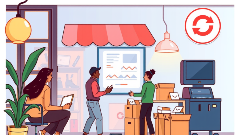 How to Use ChatGPT for Dropshipping Stores