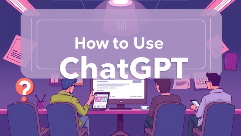 How to Use ChatGPT for Generating Poll Questions