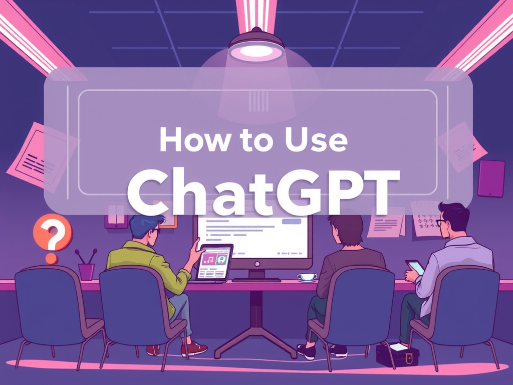 How to use chatgpt for generating poll questions 1767224374