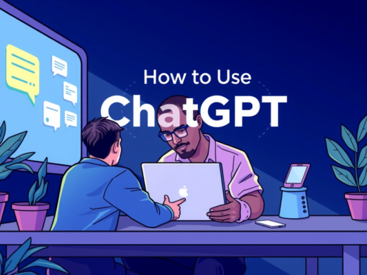 How to Use ChatGPT for Lead Generation [Complete Walkthrough]