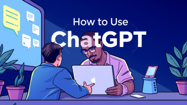 How to Use ChatGPT for Lead Generation [Complete Walkthrough]