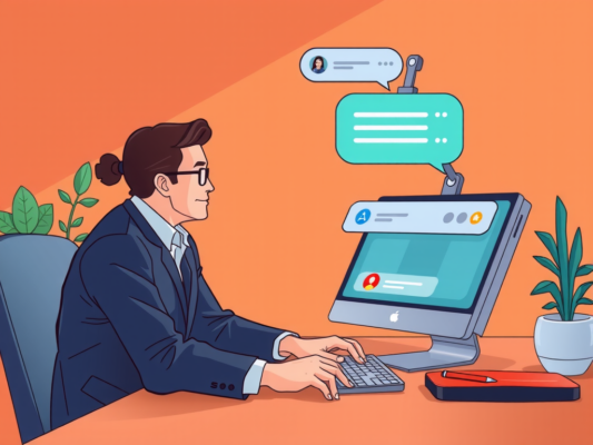 How to Use ChatGPT for Online Marketing Agencies