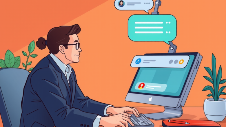 How to Use ChatGPT for Online Marketing Agencies