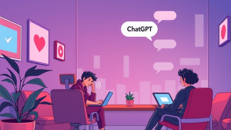 How to Use ChatGPT for Personalized Ads