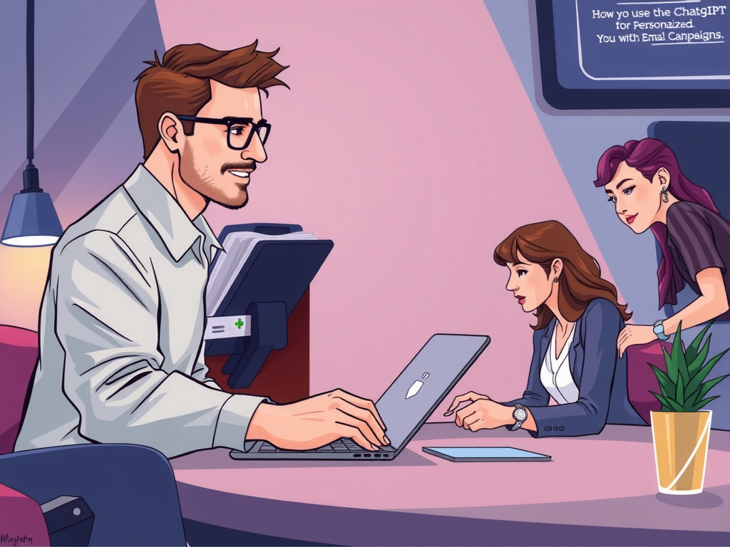 How to use chatgpt for personalized email campaigns 1767222838