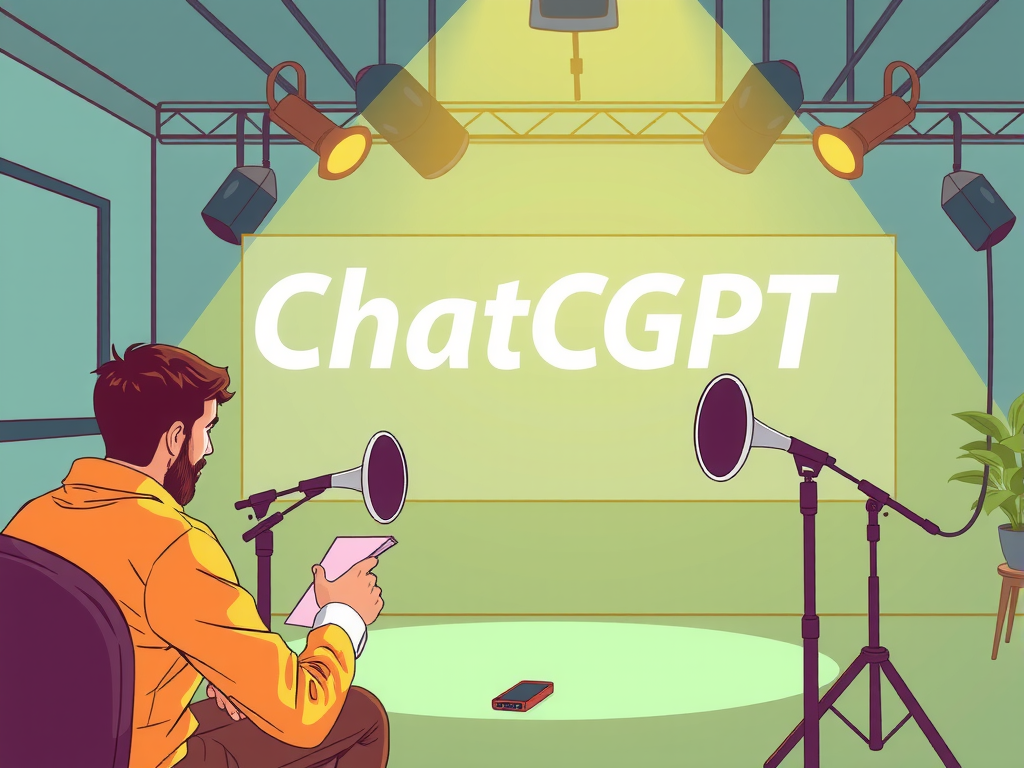 How to use chatgpt for podcast interview questions 1767229403