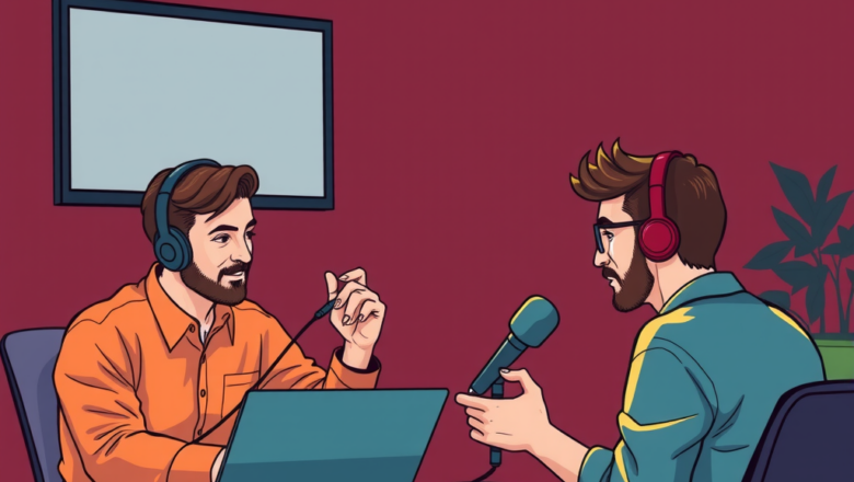 How to Use ChatGPT for Podcast Marketing