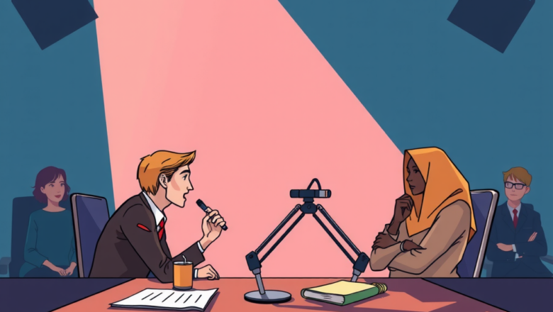 How to Use ChatGPT for Political Debates Preparation