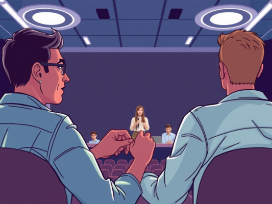 How to Use ChatGPT for Public Speaking