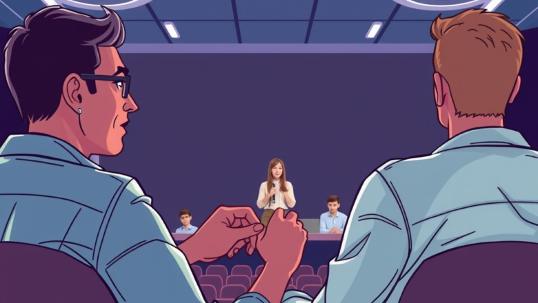 How to Use ChatGPT for Public Speaking