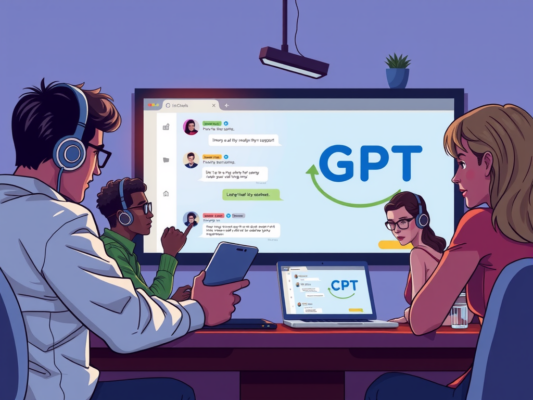 How to Use ChatGPT for Remote Learning Support