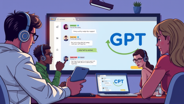 How to Use ChatGPT for Remote Learning Support