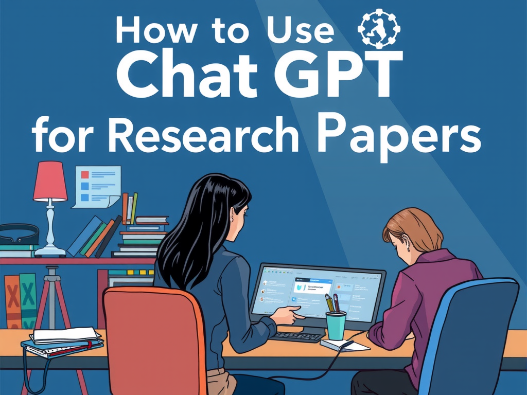 How to use chatgpt for research papers 1767224800