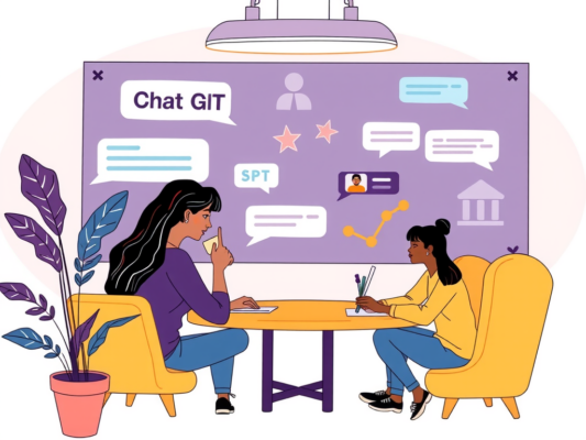 How to Use ChatGPT for SaaS Marketing Campaigns